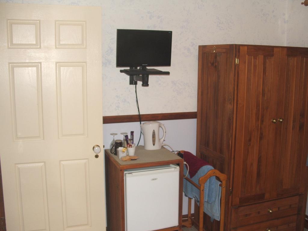 Bed & Breakfast Rumbalara Gold Coast