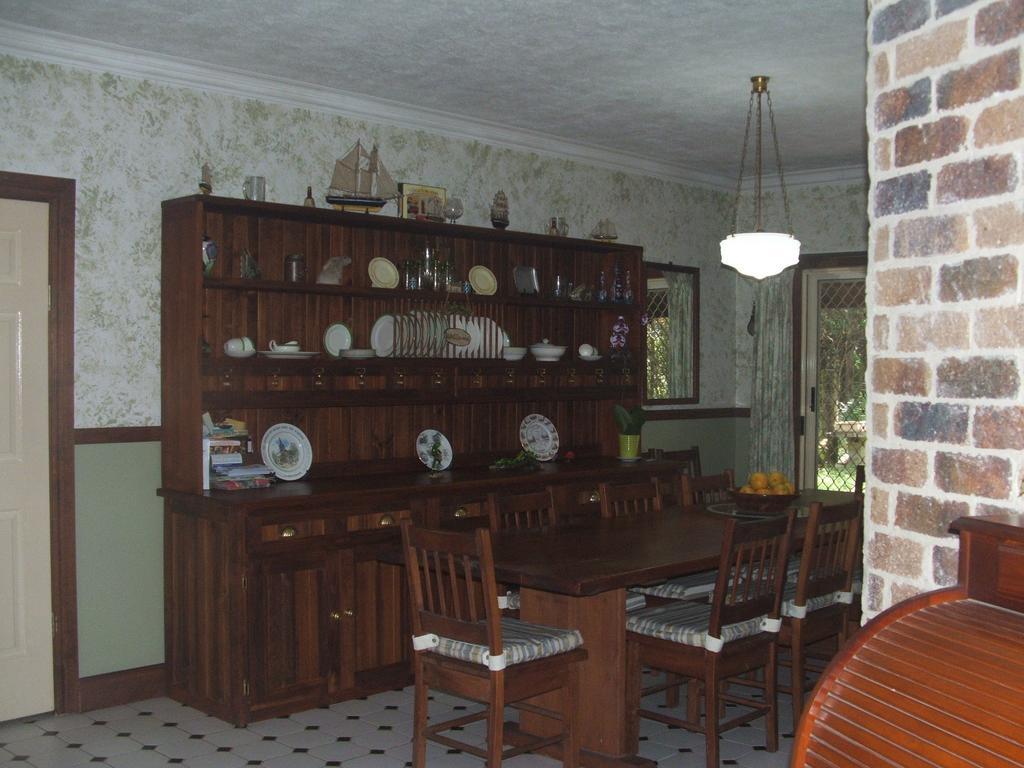 Rumbalara Bed & Breakfast Gold Coast