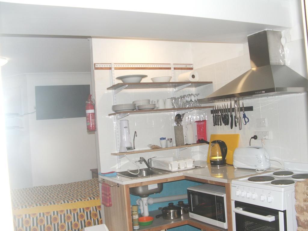 Rumbalara Bed & Breakfast