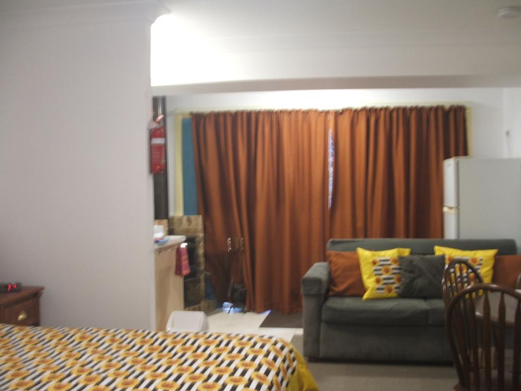 Bed & Breakfast Rumbalara 3*