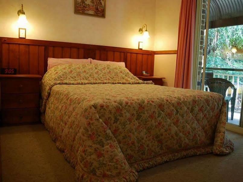 Bed & Breakfast Rumbalara Gold Coast