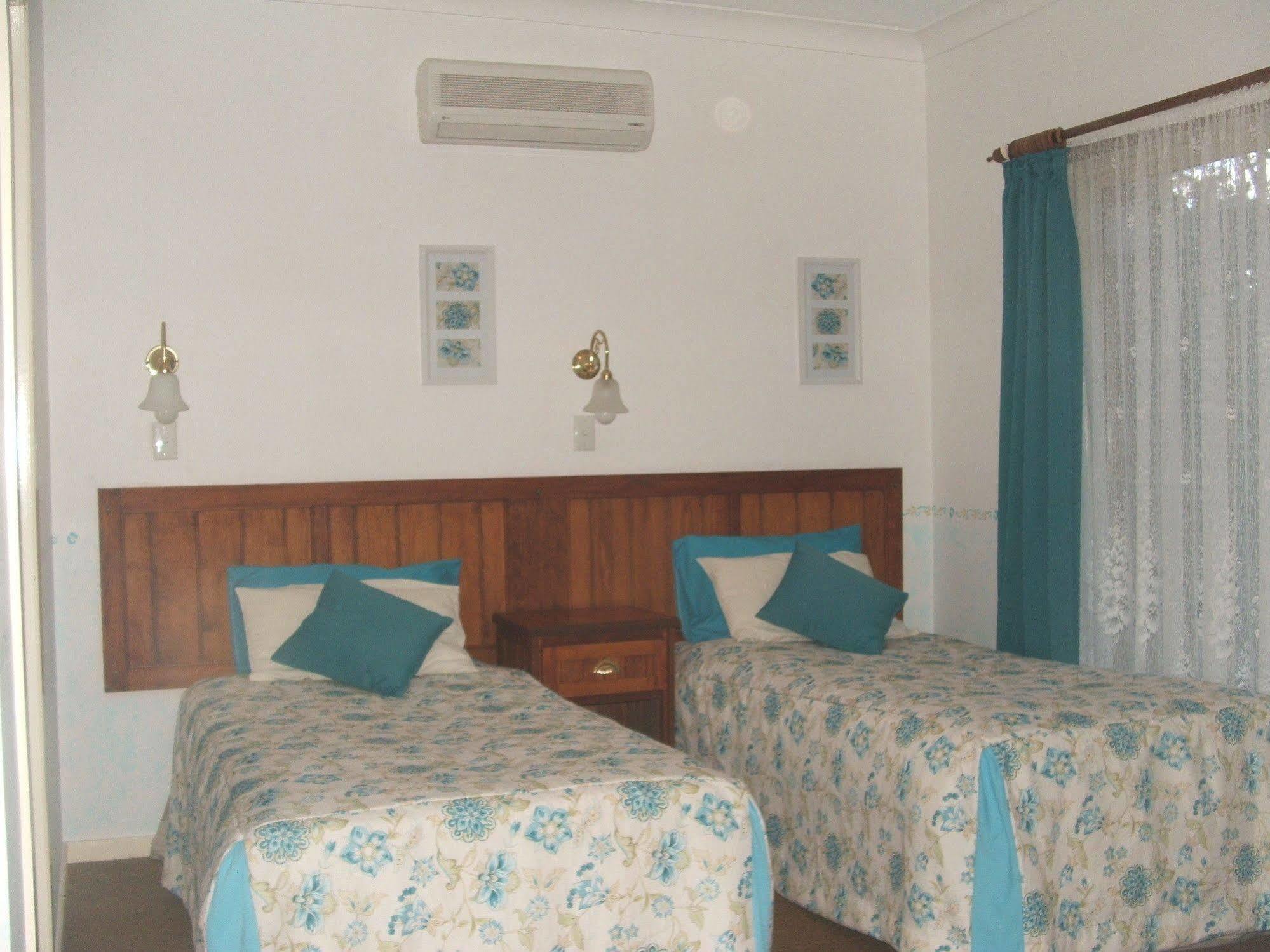 Rumbalara Bed & Breakfast Gold Coast