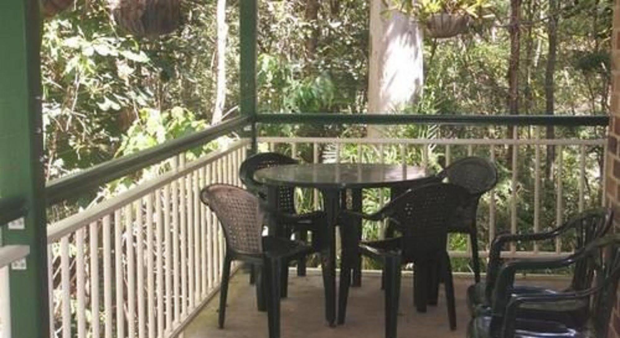 Rumbalara Bed & Breakfast Gold Coast