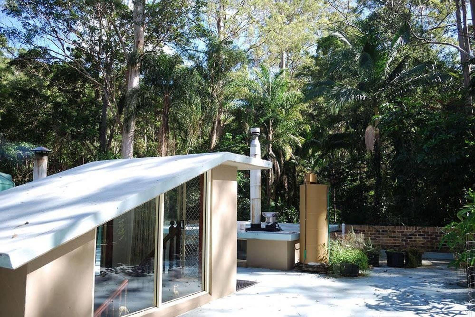 Bed & Breakfast Rumbalara