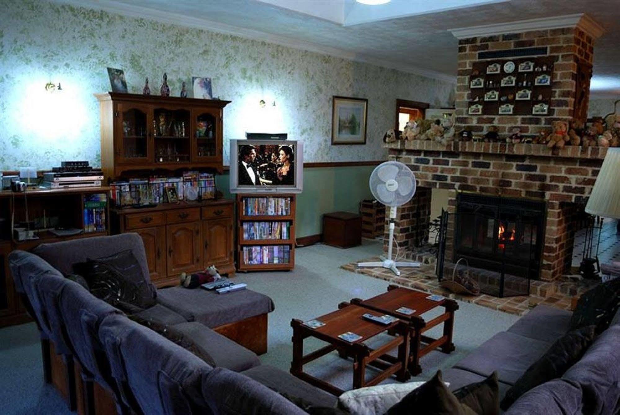 Bed & Breakfast Rumbalara