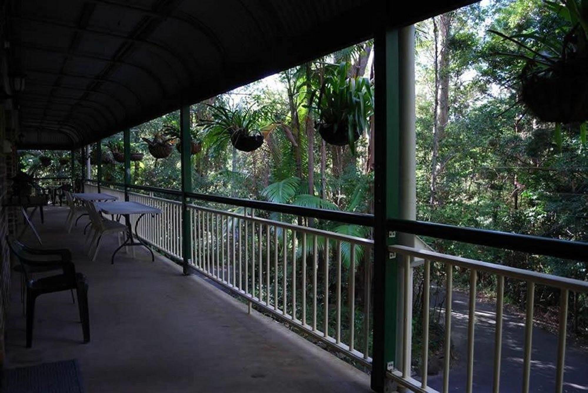 Bed & Breakfast Rumbalara 3*