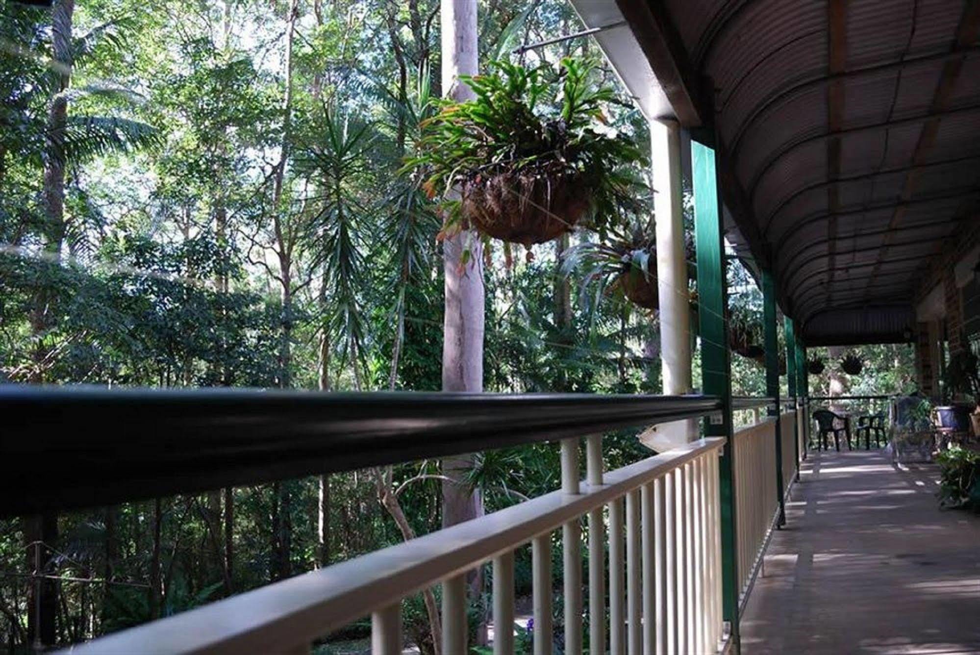 Rumbalara Bed & Breakfast