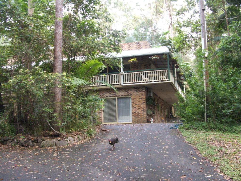 Rumbalara Bed & Breakfast 3*
