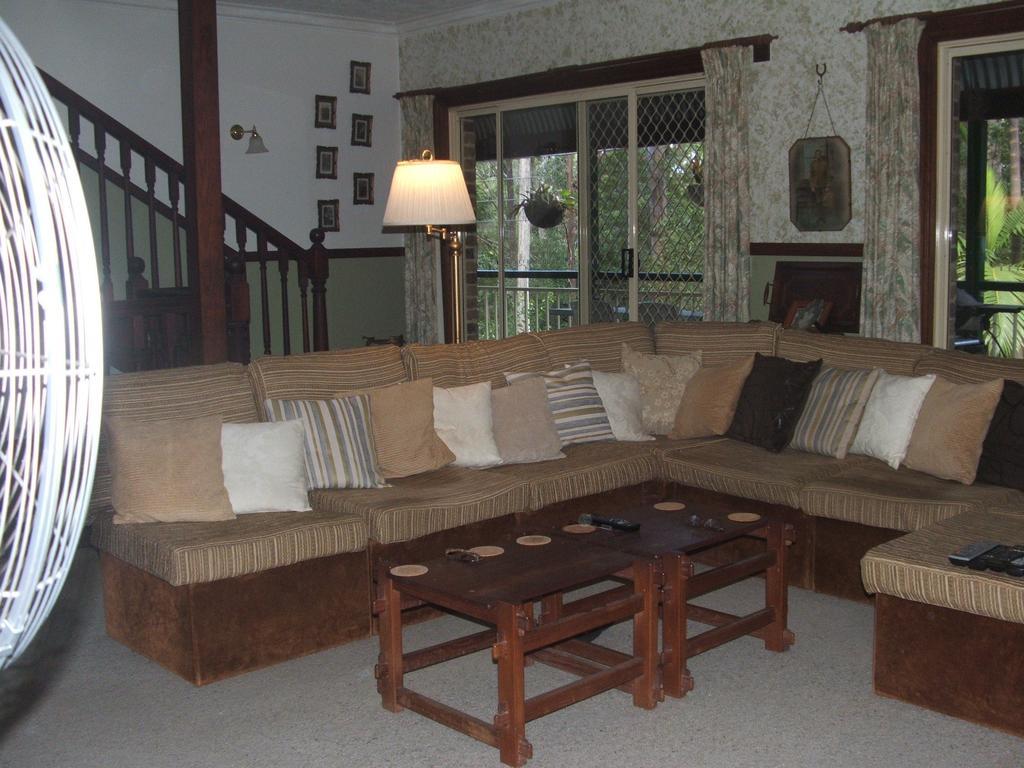 Rumbalara Bed & Breakfast 3*