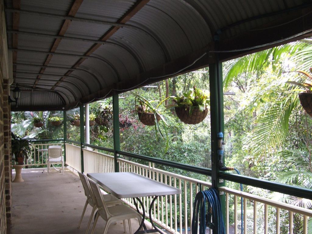 Bed & Breakfast Rumbalara Gold Coast