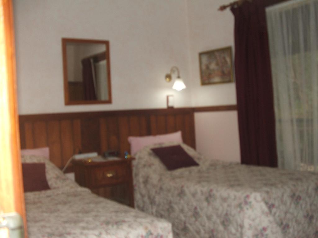 Rumbalara Bed & Breakfast