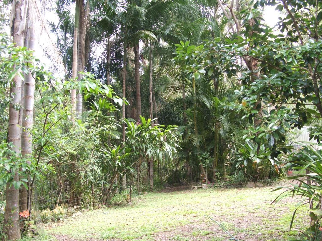 Rumbalara Bed & Breakfast Gold Coast