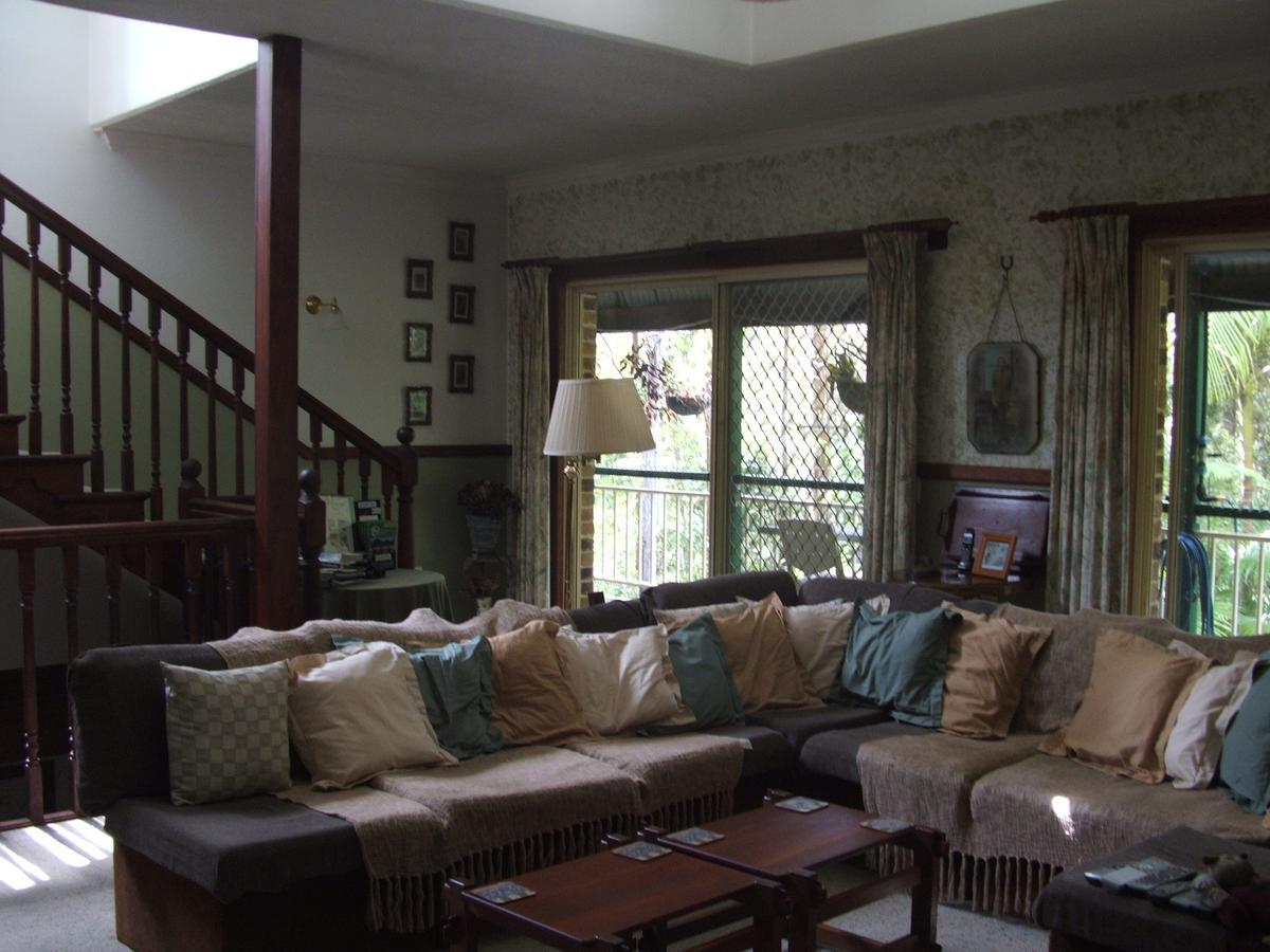 Rumbalara Bed & Breakfast Gold Coast