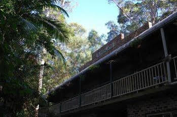 Rumbalara Bed & Breakfast Gold Coast