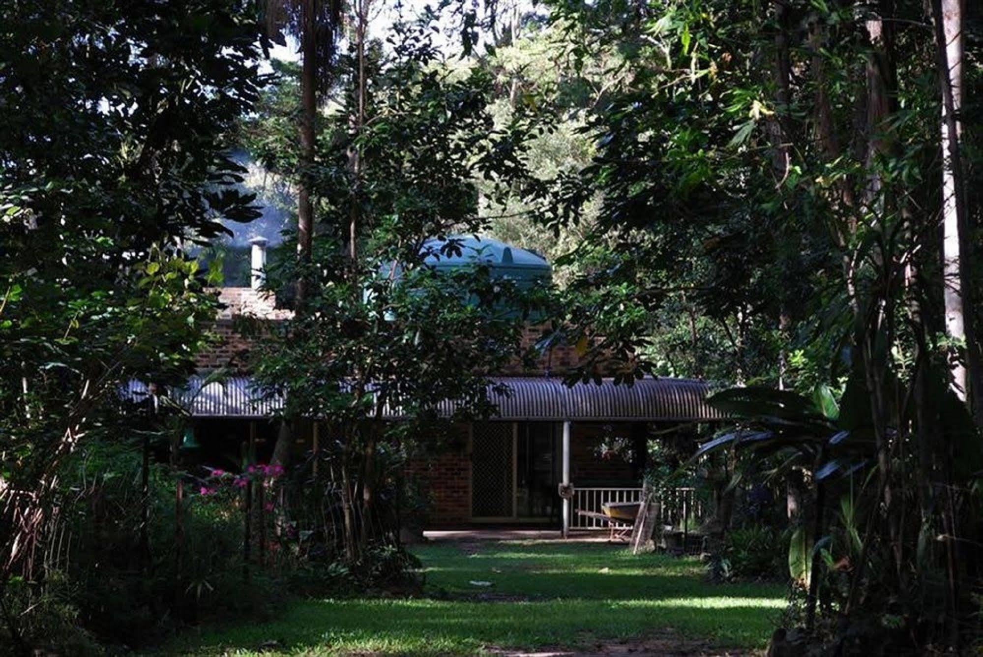 Bed & Breakfast Rumbalara