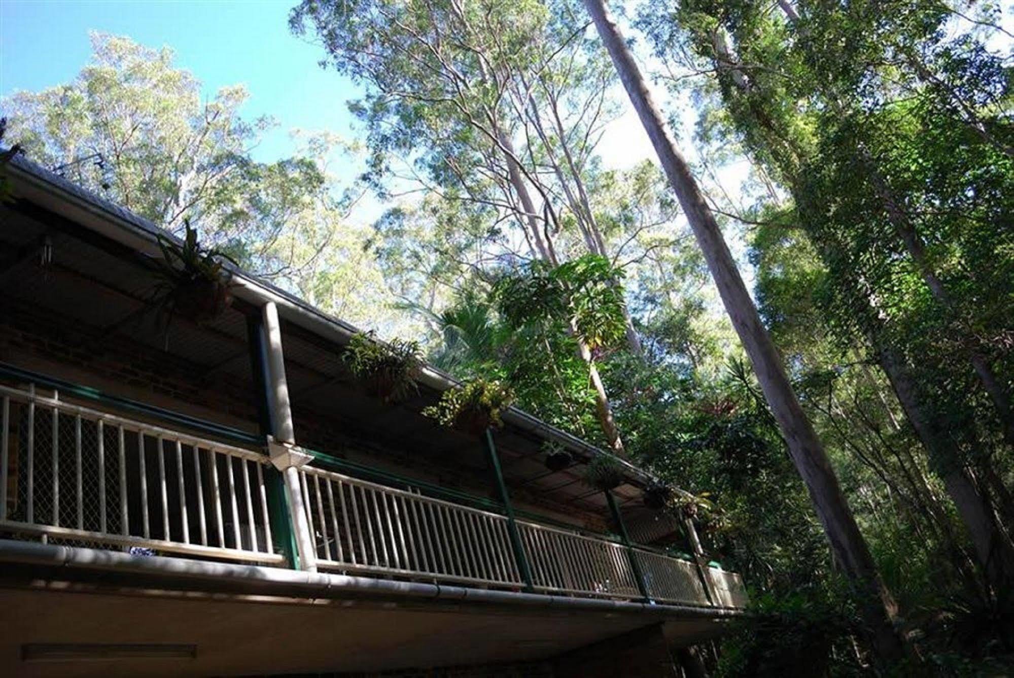 Rumbalara Bed & Breakfast