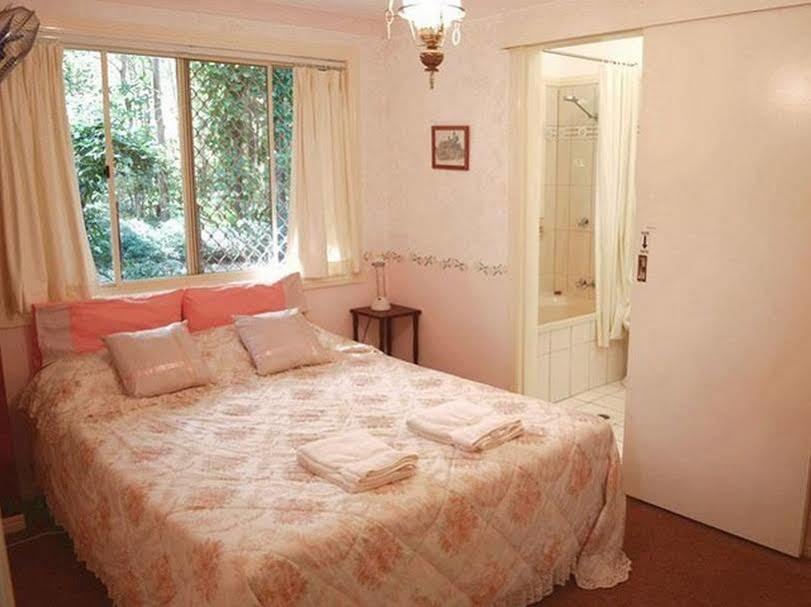 Bed & Breakfast Rumbalara