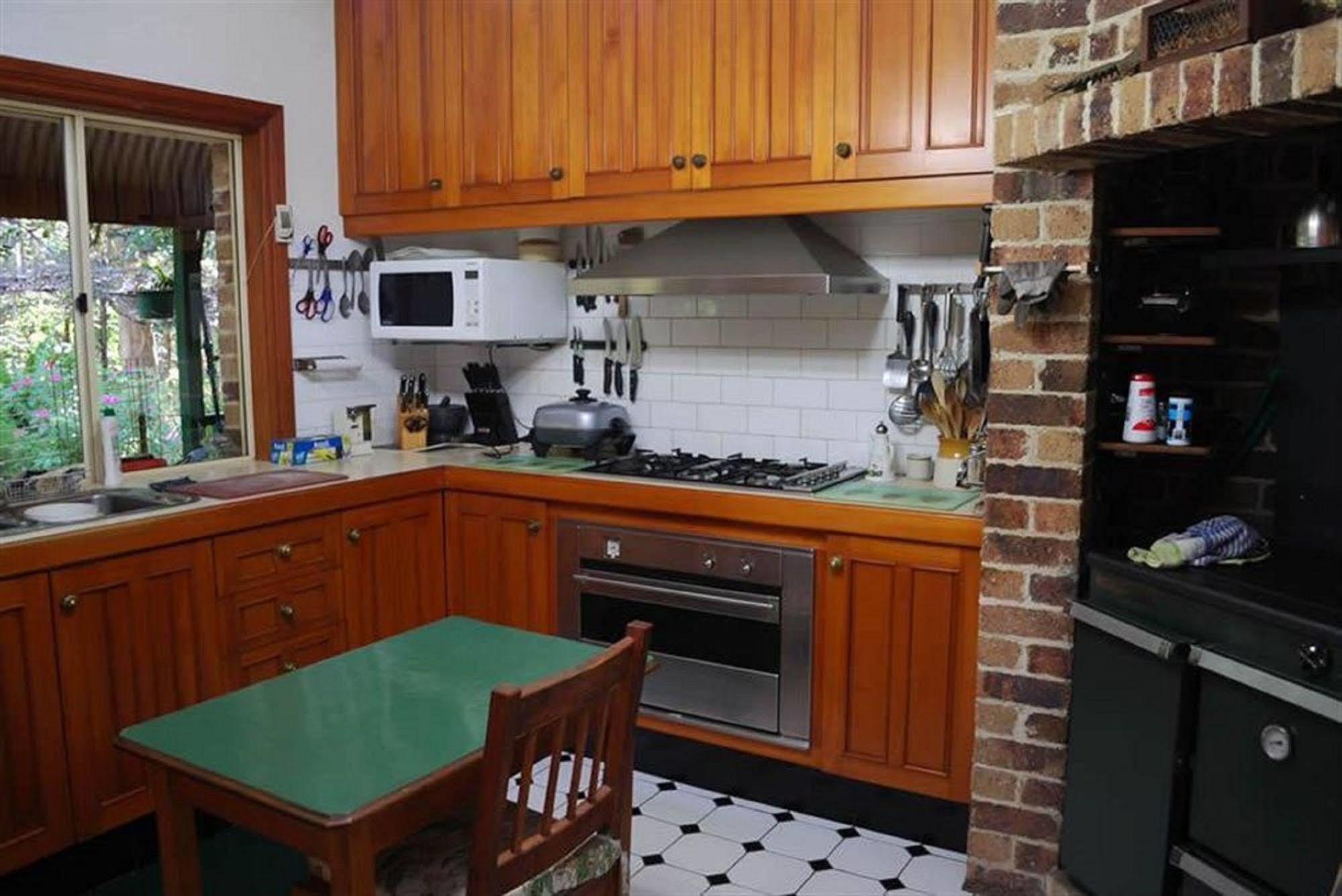 Bed & Breakfast Rumbalara 3*