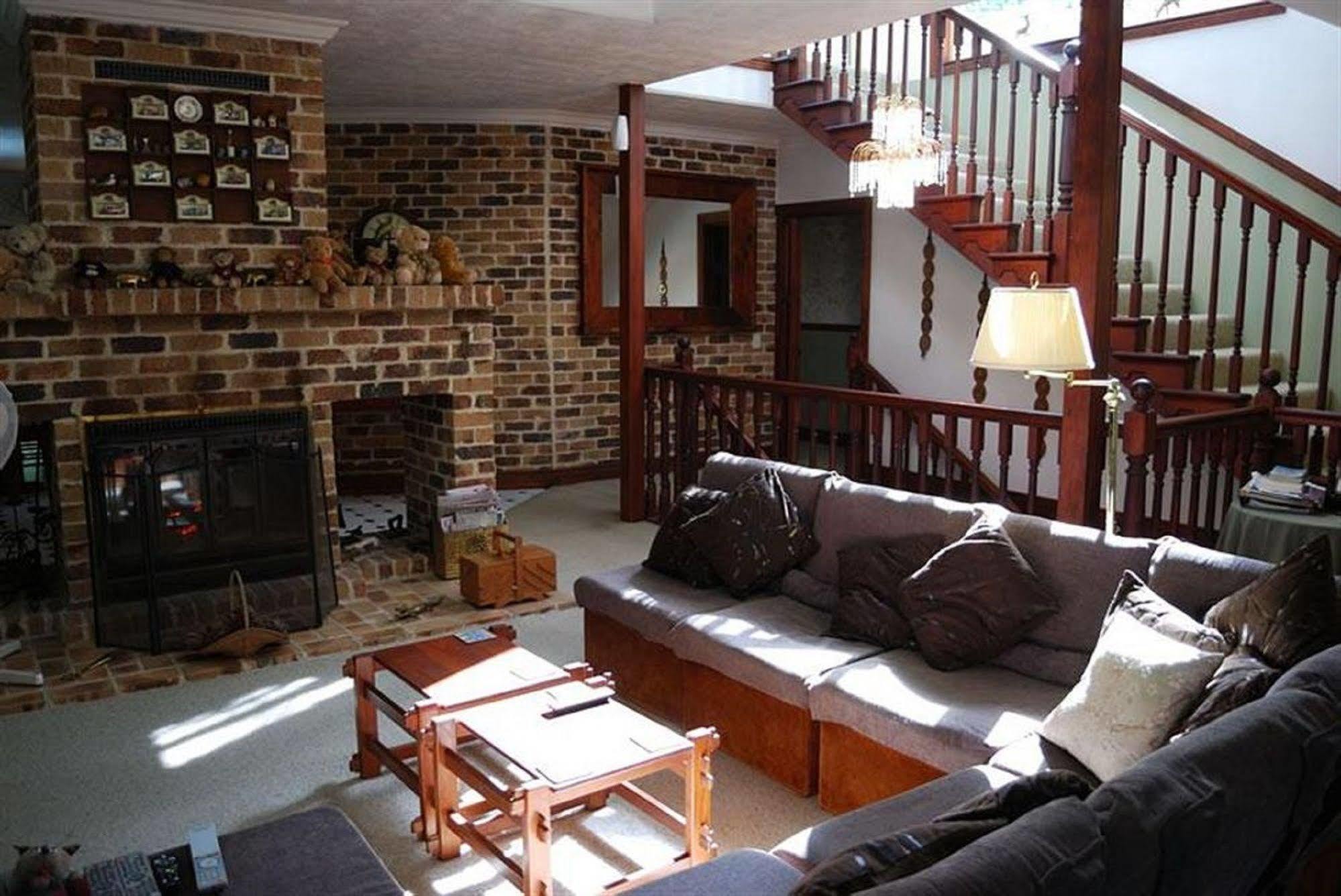 Bed & Breakfast Rumbalara Gold Coast