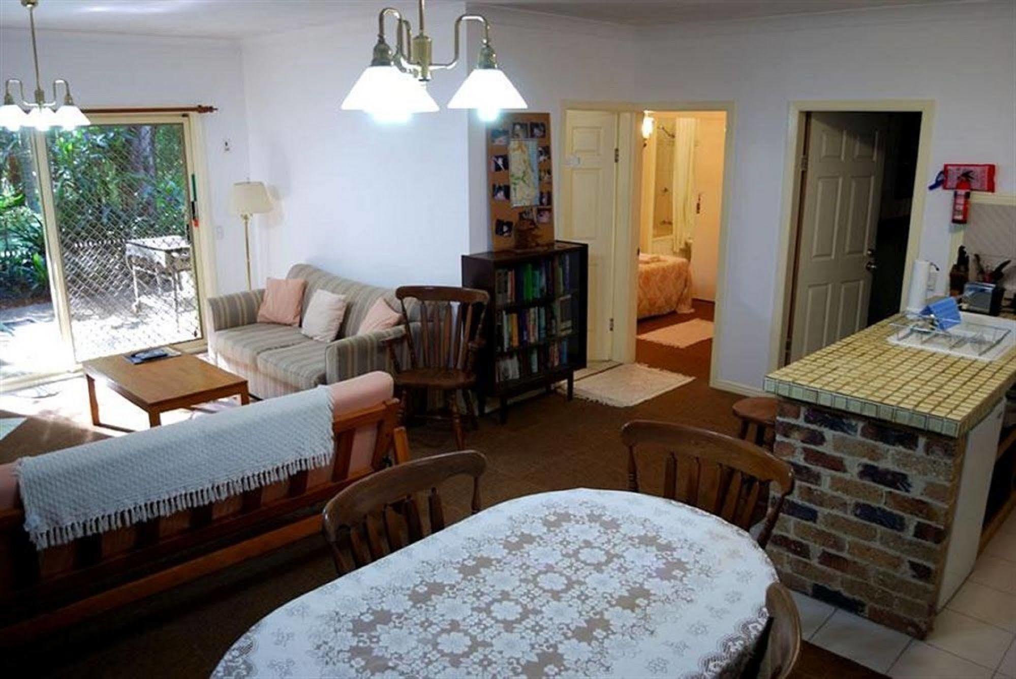 Bed & Breakfast Rumbalara 3*