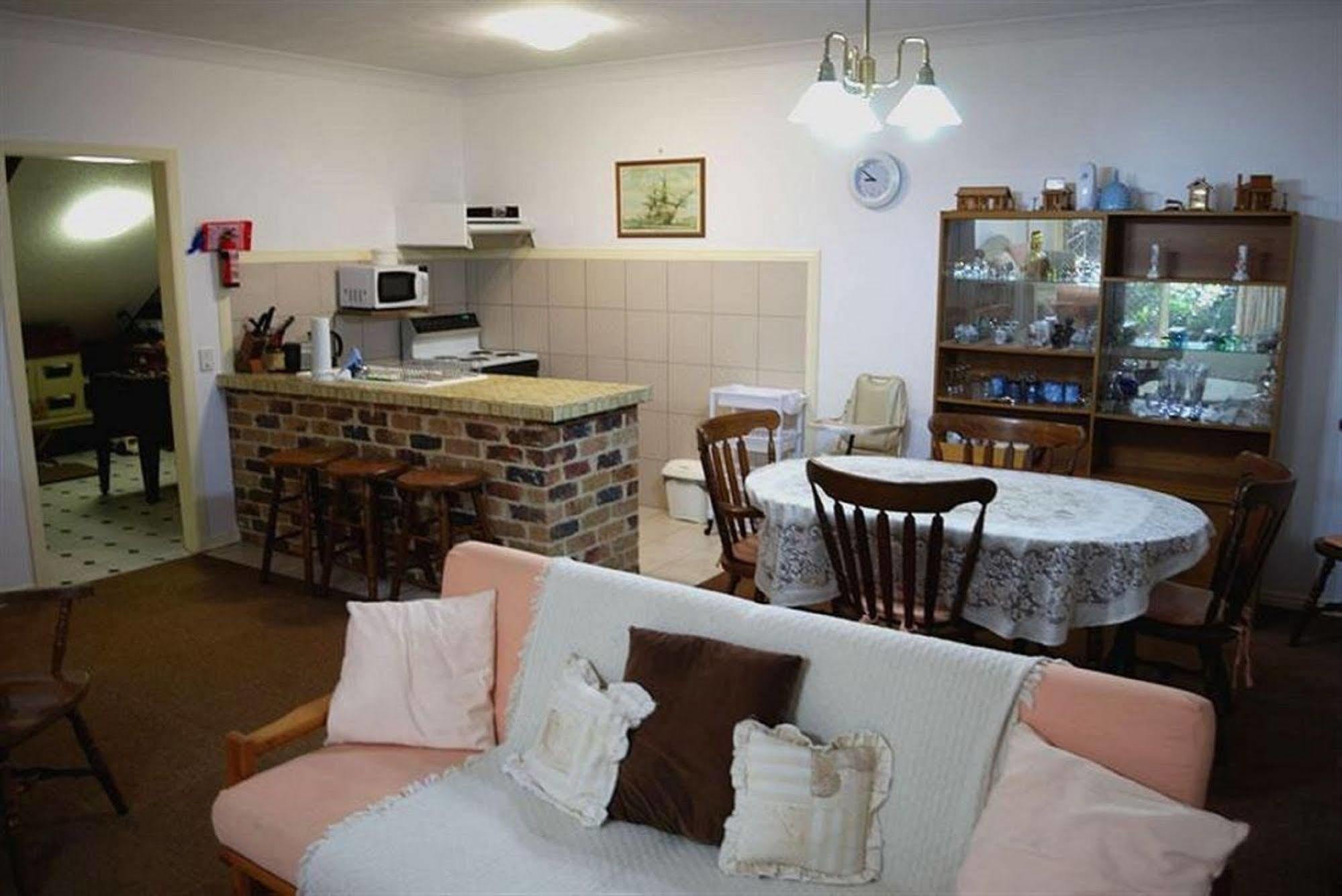 Bed & Breakfast Rumbalara Gold Coast